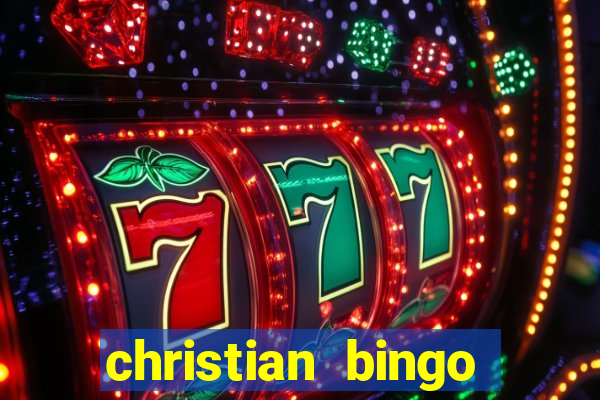 christian bingo porn gay